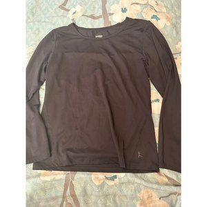 6 FOR $15 Danskin now 10/12 black shirt